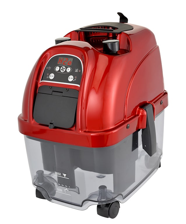 Tekna Plus - vista tre quarti
