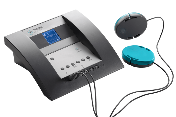 MagnetoEnergy modello 2200