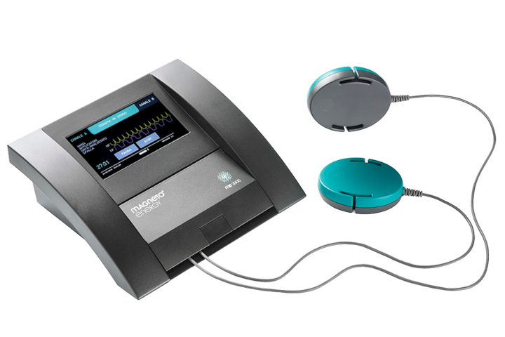 MagnetoEnergy modello 3300