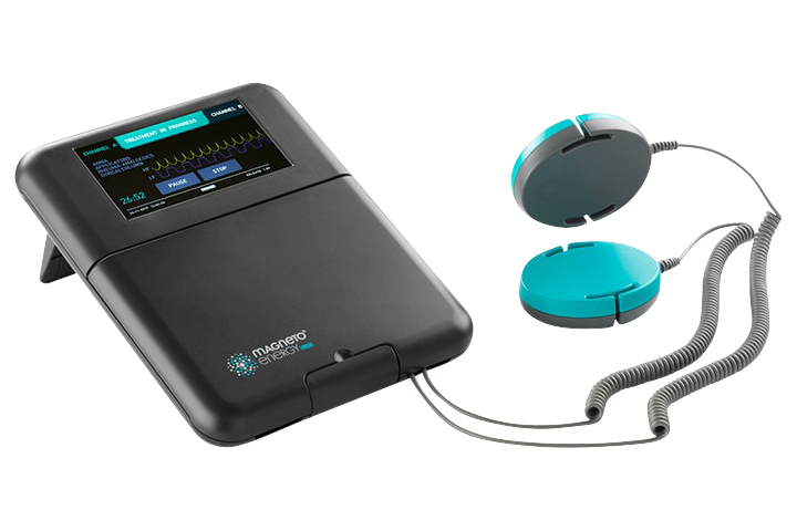 MagnetoEnergy modello Touch