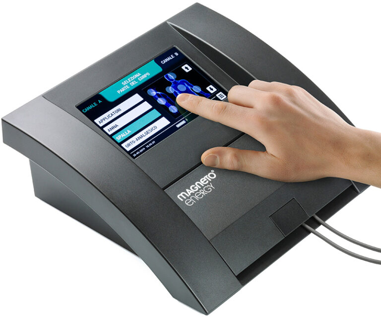Apparecchiatura per Magnetoterapia Modello ME3300