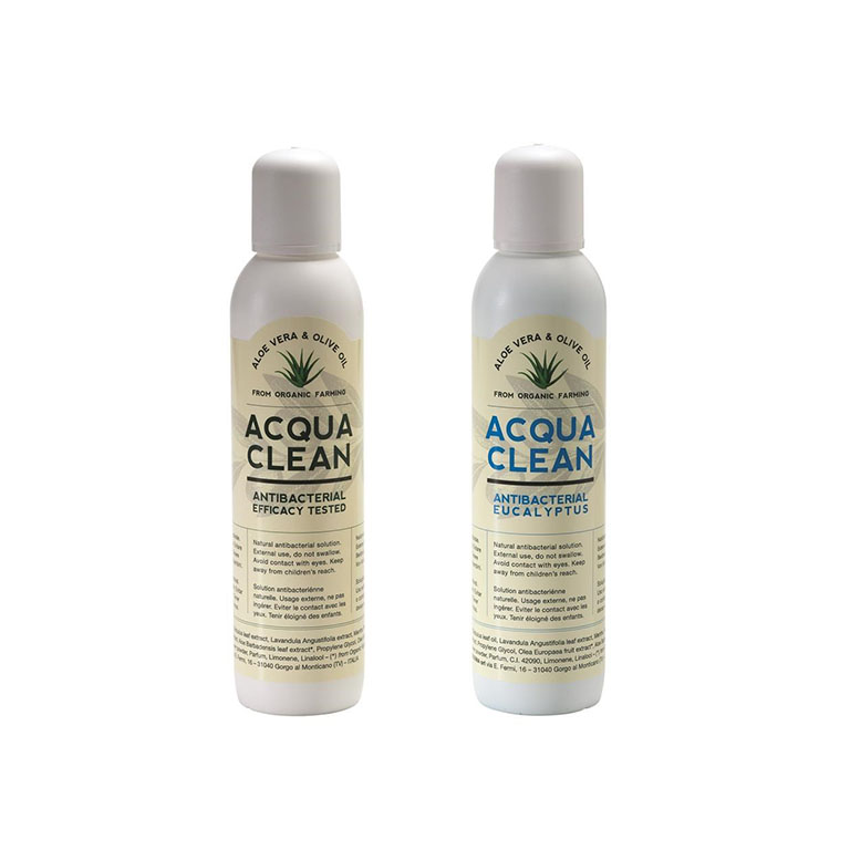 Acqua Clean