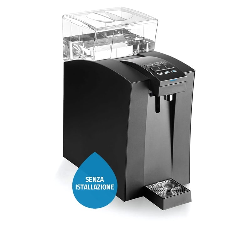 Depuratore Akwa 20 senza installazione