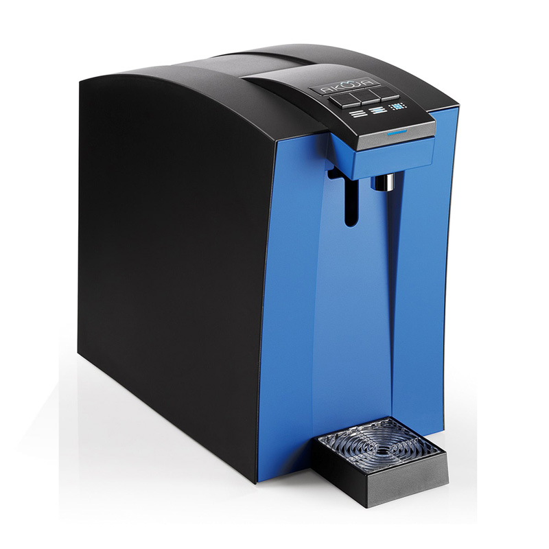 Depuratore Akwa 20 colore azzurro