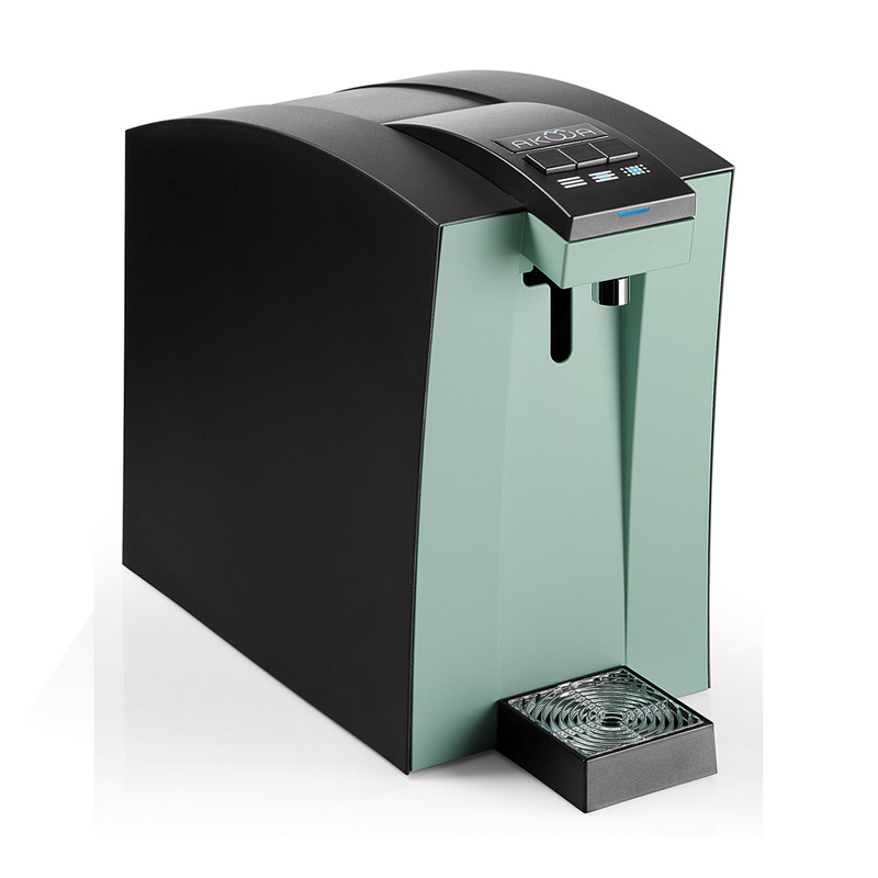 Depuratore Akwa 20 colore celeste