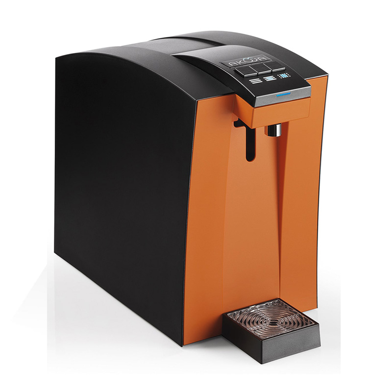 Depuratore Akwa 20 colore arancio