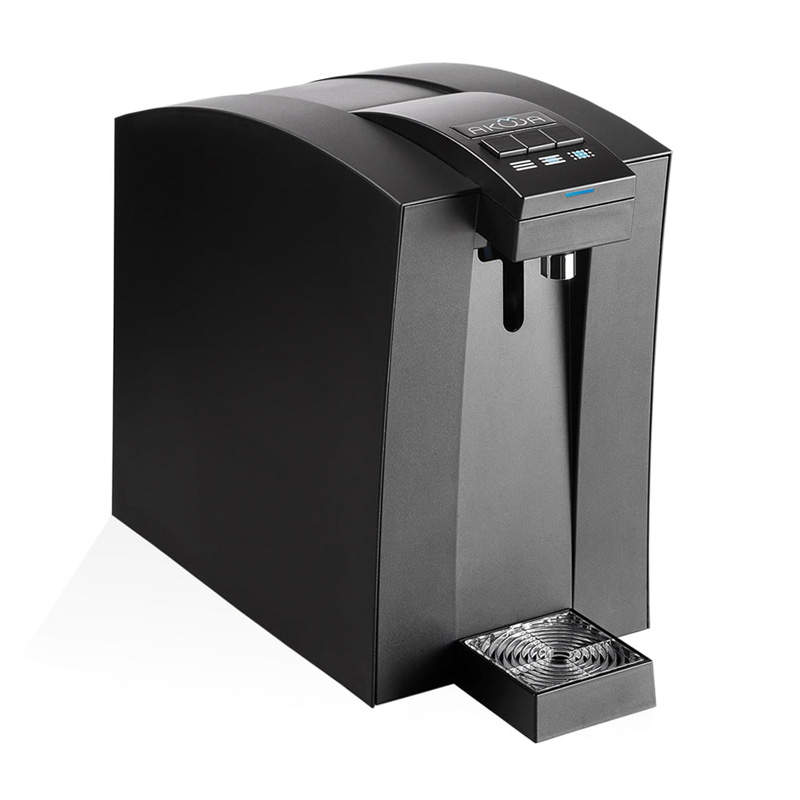 Depuratore Akwa 20 colore nero