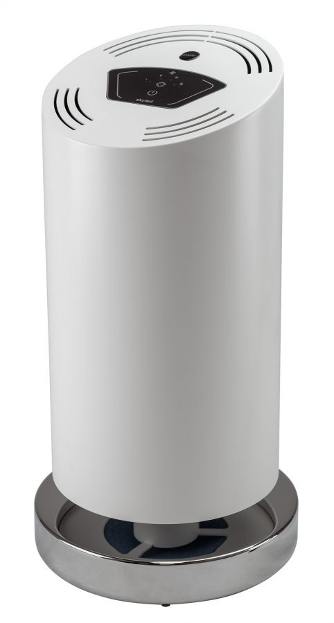 Depuratore Skyled colore bianco
