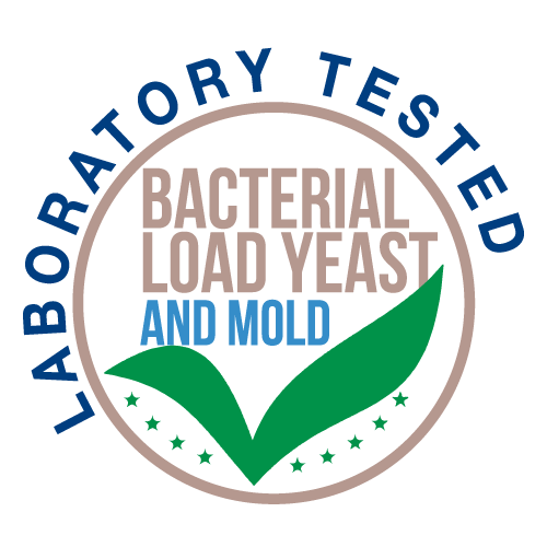 Carica Batterica Lieviti e Muffe