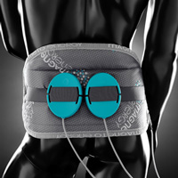 Fascia lombare Magnetoterapia per strappi muscolari